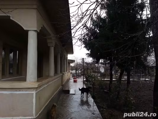 Casă Oncesti