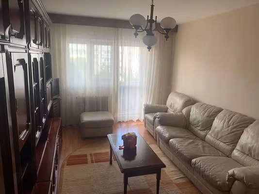 Apartament Gradini Manastur %2c Plopilor