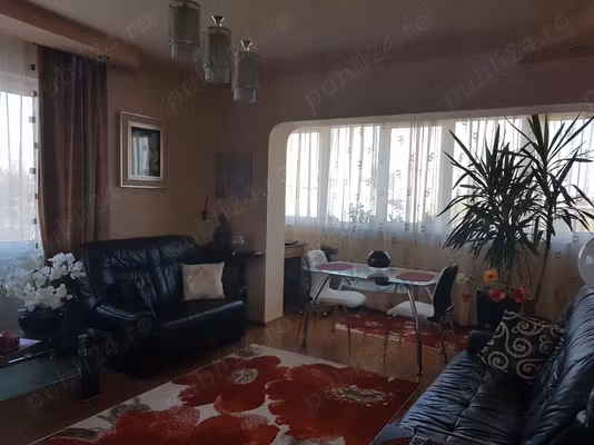 Apartament Tipografilor