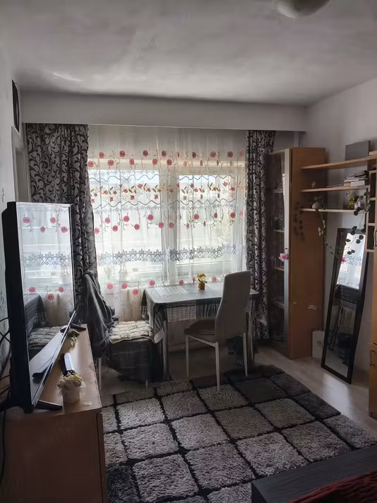 Garsonieră 6 Vanatori