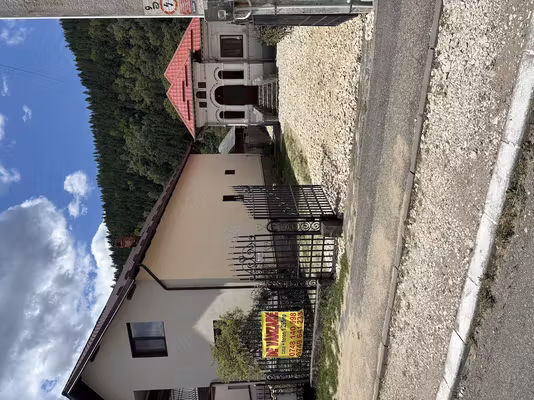 Casă Turistic%c4%83