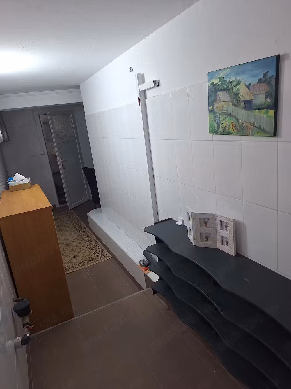 Închiriez garsoniera