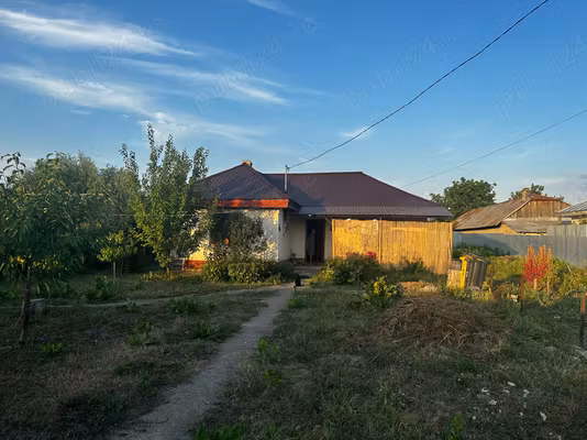 Casă Filipesti