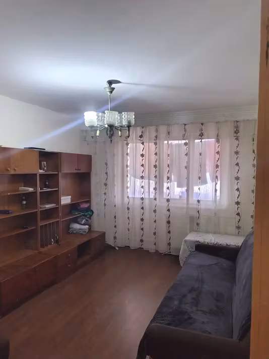 Apartament Alecu Russo