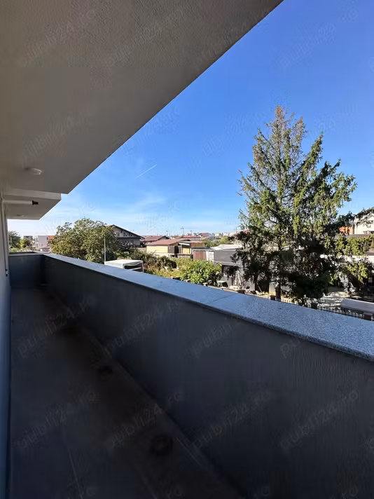 Apartament Sector 4
