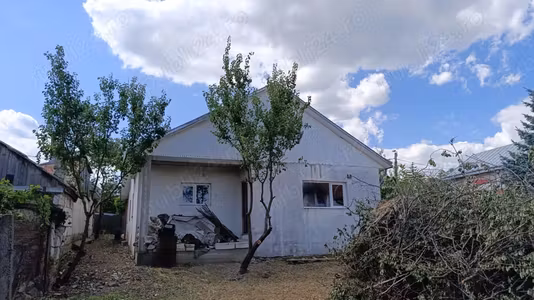 Casă Botosani