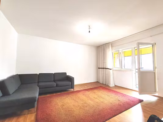 Apartament Prundu