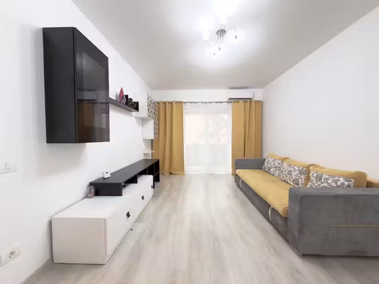 Apartament Giroc