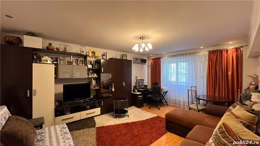 Apartament Aviatiei