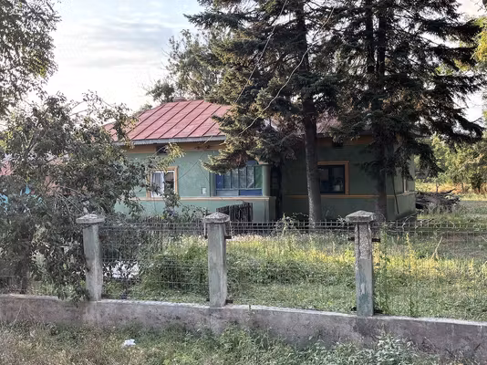 Casă Selaru