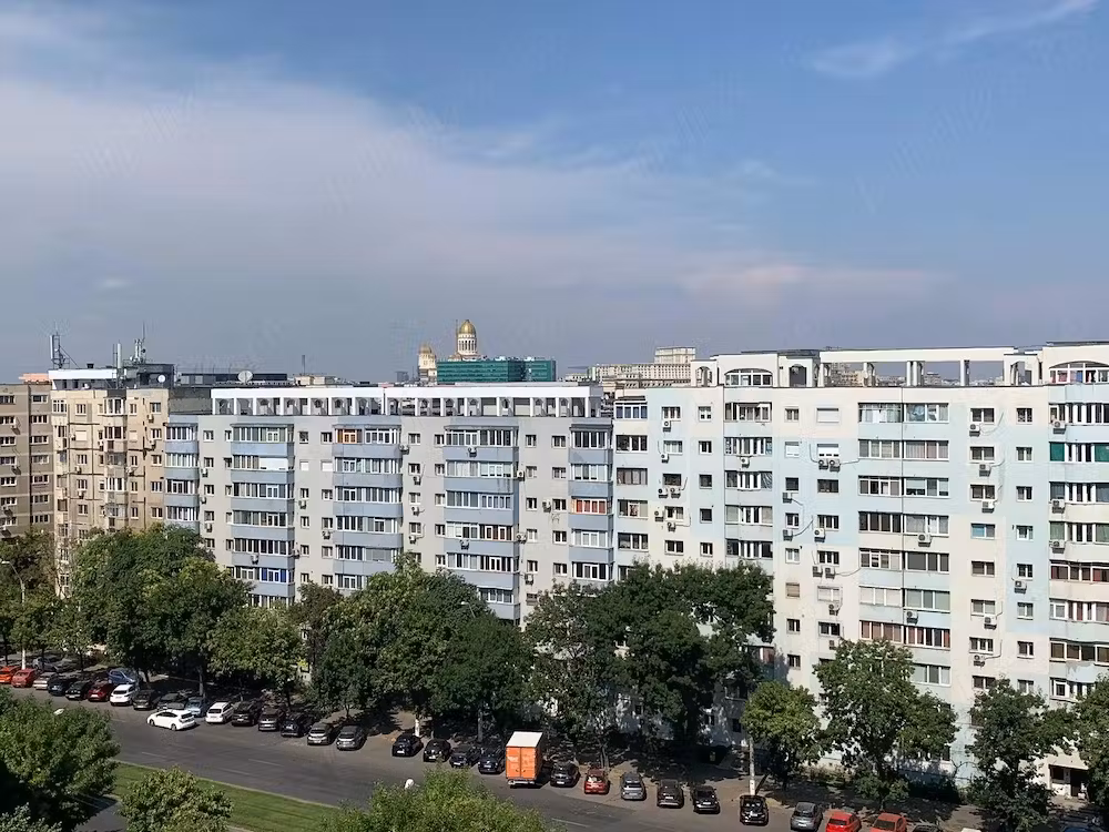 Apartament 2 camere confort 1