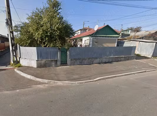 Casă Tulcea