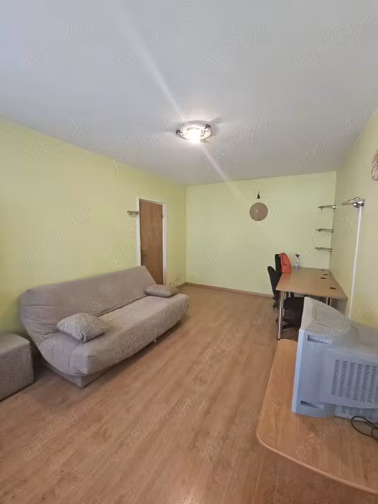 Apartament Sector 6