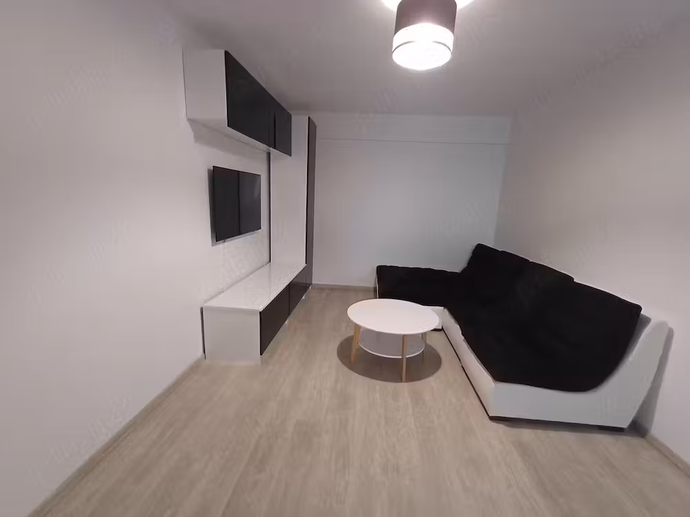 Apartament 2 camere Leroy Merlin complex ADM REZIDENȚIAL