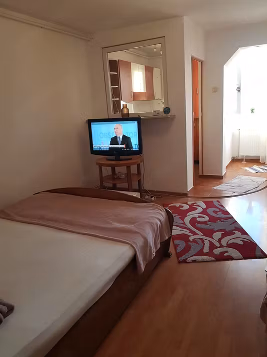 Garsonieră Brasov