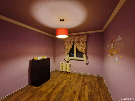 Apartament Sector 3