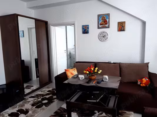 Apartament Militari
