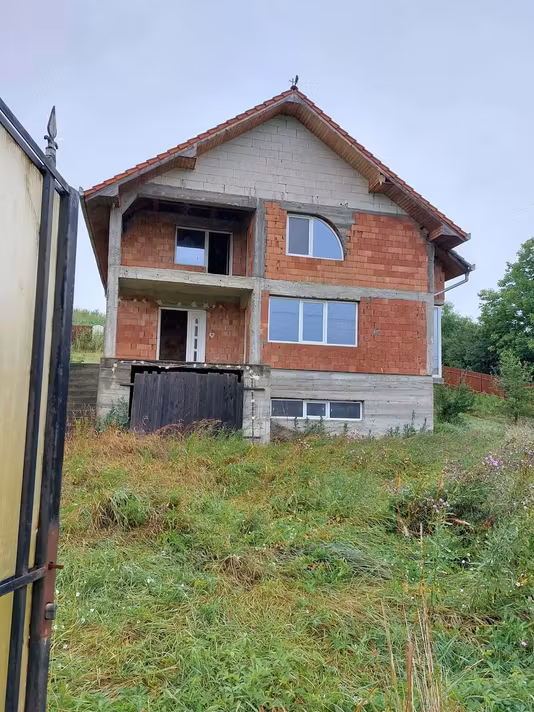 Casă Craiesti