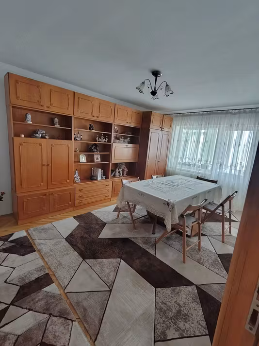 Apartament Botosani