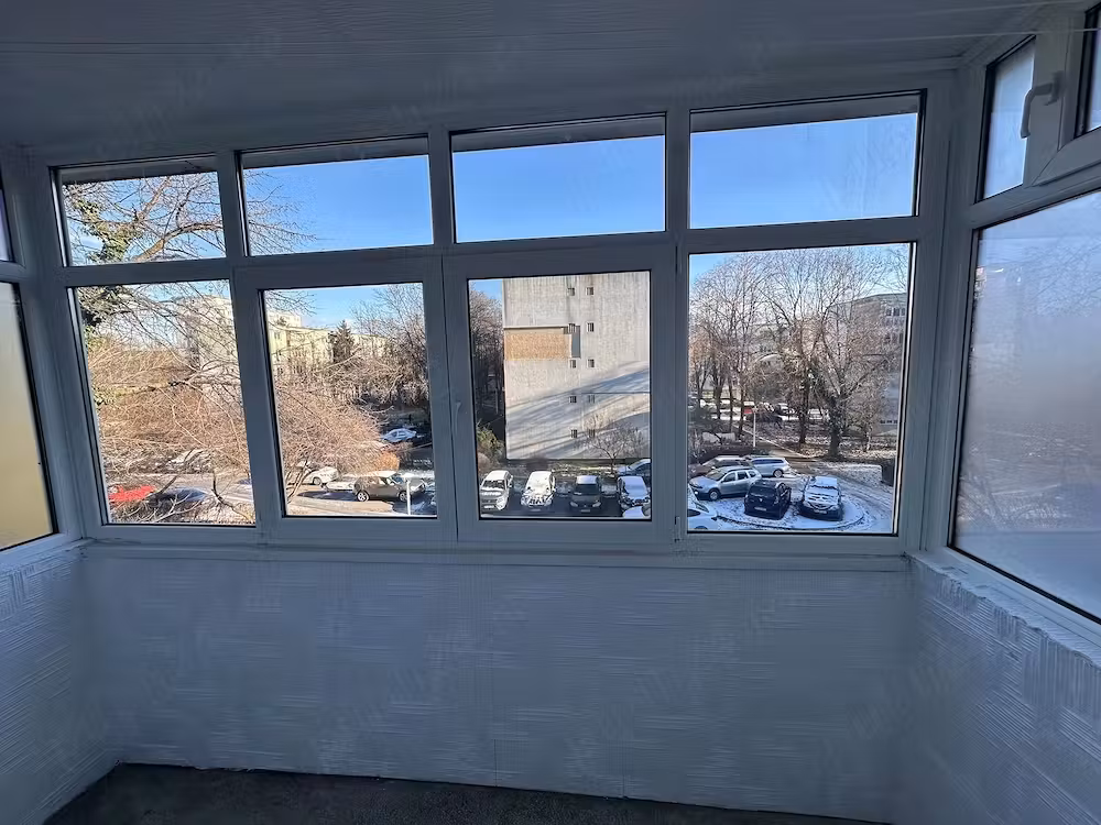 Apartament 2 camere, utilat și mobilat