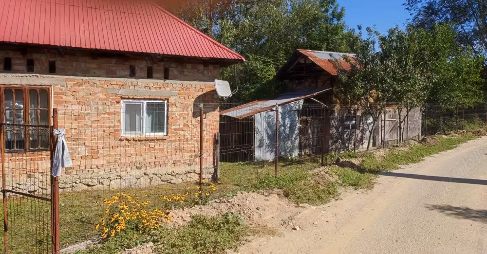 Casa de vanzare