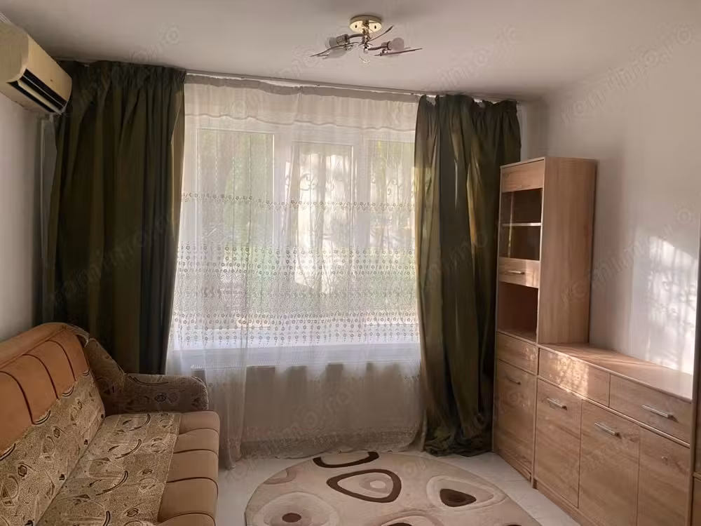 Garsoniera de inchiriat in zona Brasov Vechi