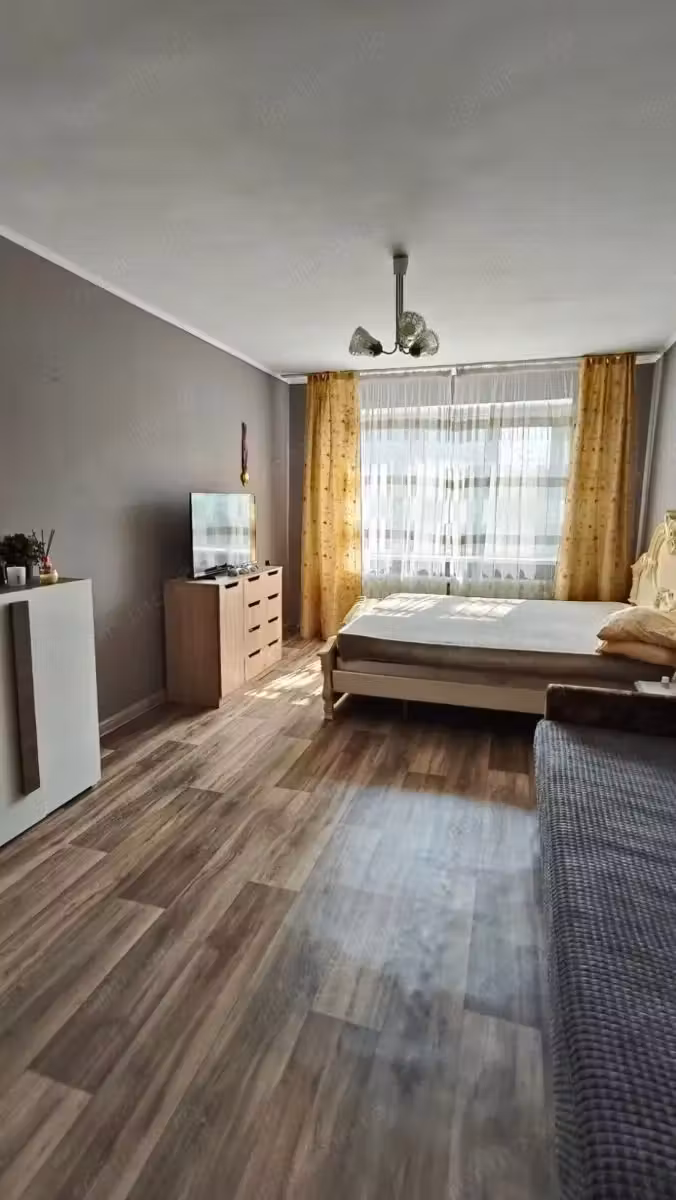 Garsoniera de vanzare in Metalurgiei