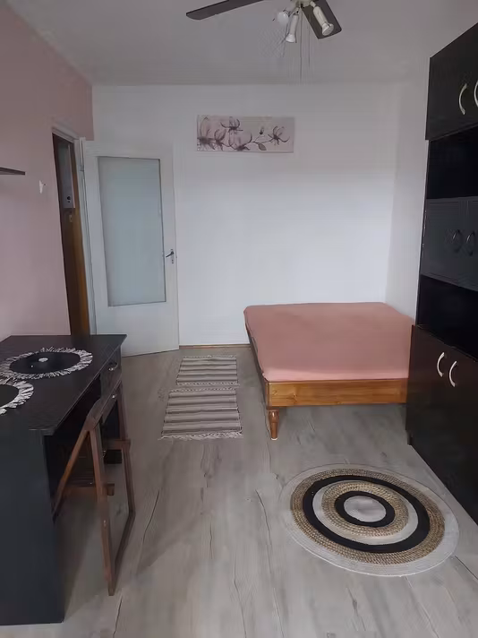 Garsonieră M%c4%83r%c4%81sti