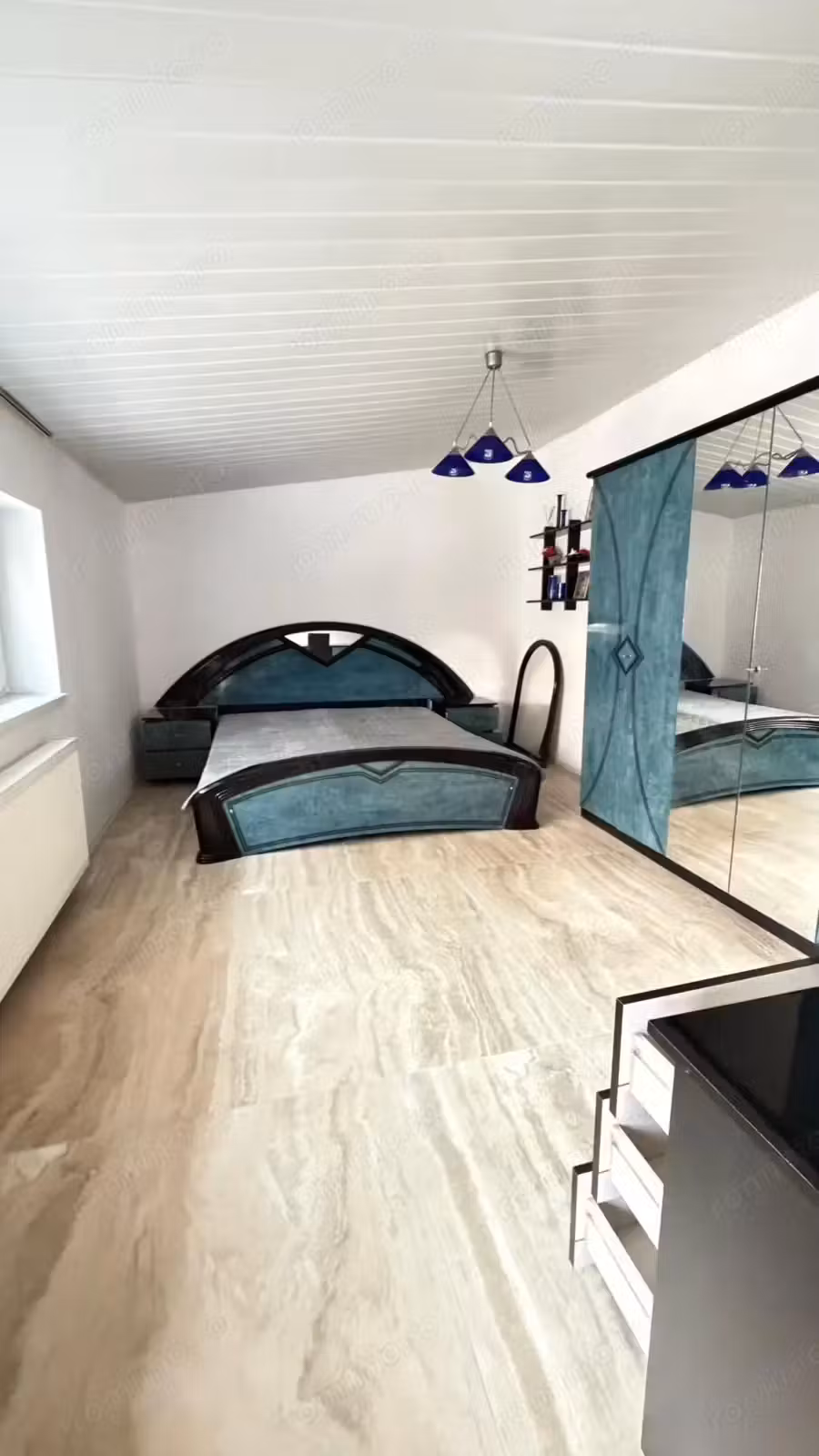Apartament 1 cameră de închiriat zona Iosefin (la curte)