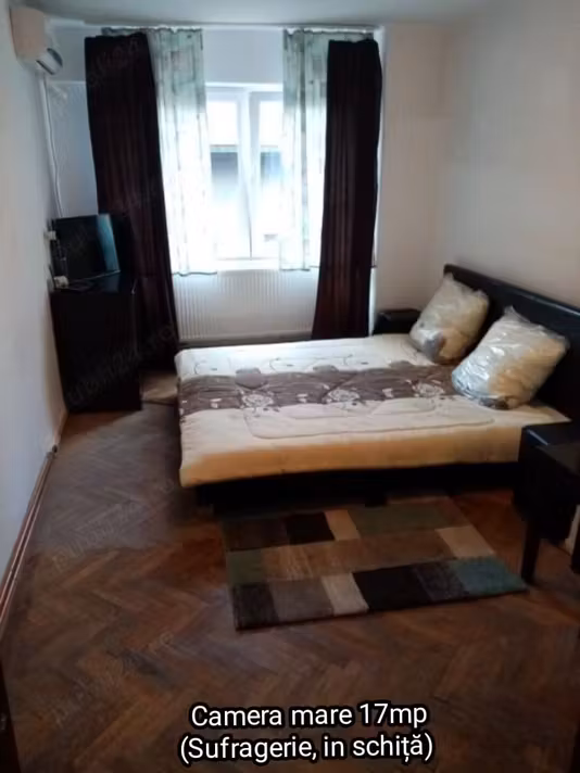 Apartament Dorobanti