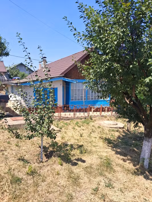 Casă Vanatori