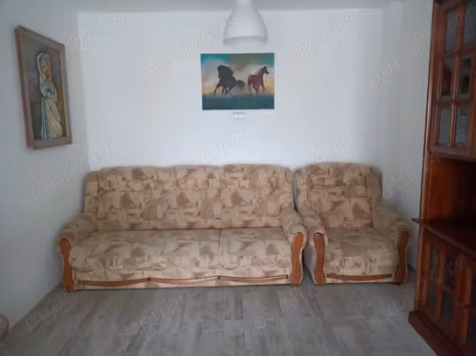 Apartament Europa