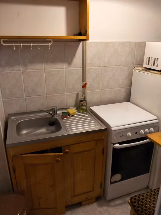 Apartament Aleea Carpați