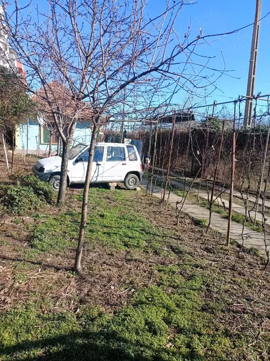 Casă Girocului