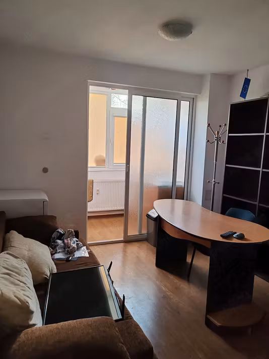 Apartament Central