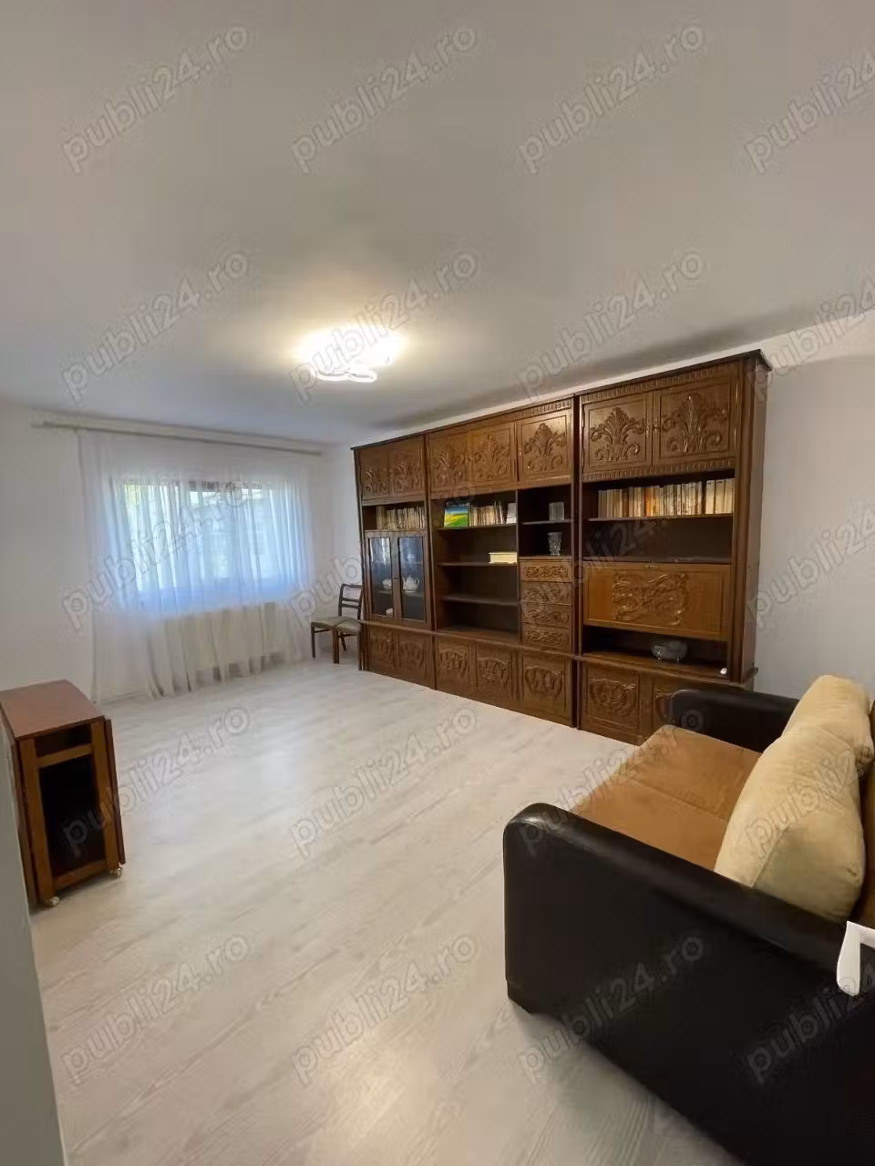 Liniste si finisaje de lux