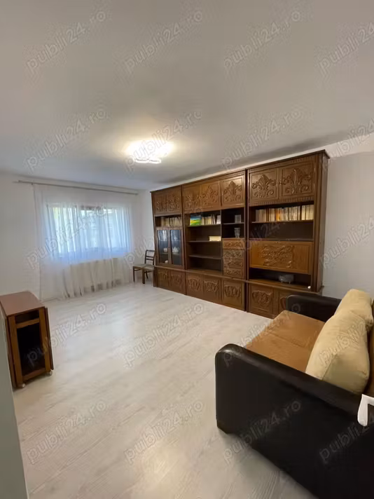 Apartament Targoviste