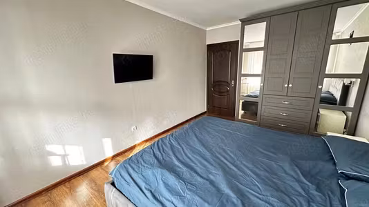 Garsonieră Rahova