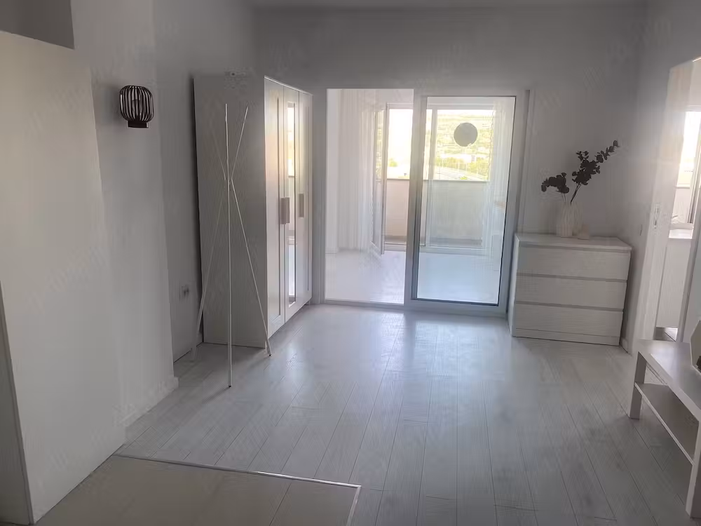 PF inchiriez ap. 2 camere modern si spatios Kaufland Marasti