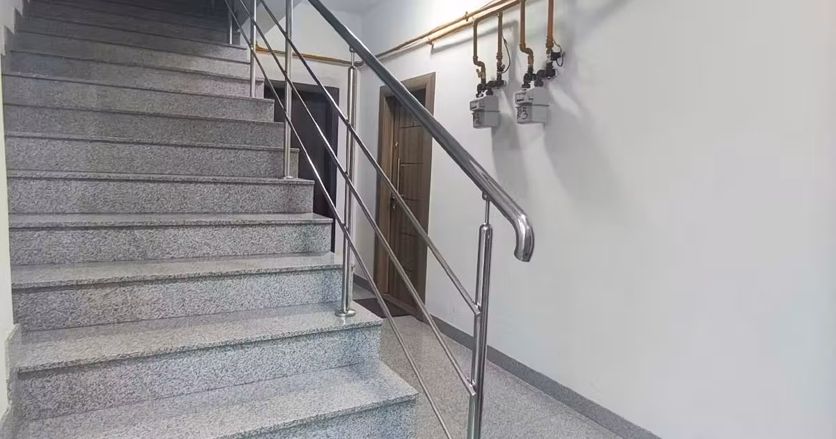 Apartament de vânzare cu 3 camere în zona Bucșinescu, Iași