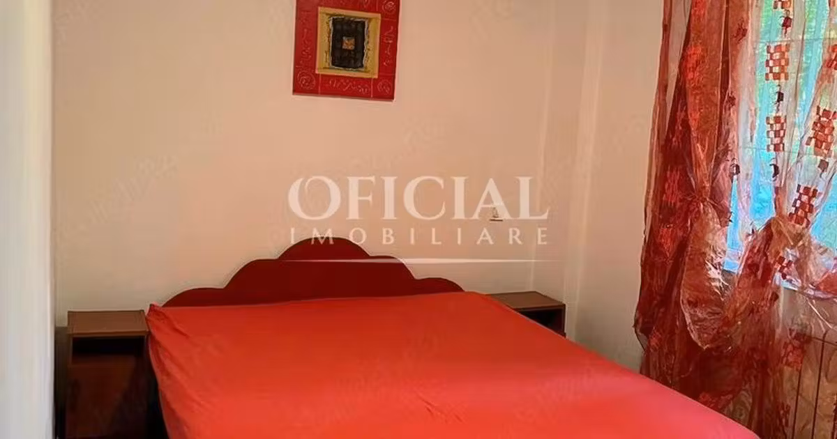 Apartament de vânzare cu 2 camere, mobilat în zona Gheorgheni, Cluj-Napoca