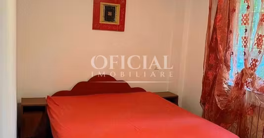 Apartament Gheorgheni