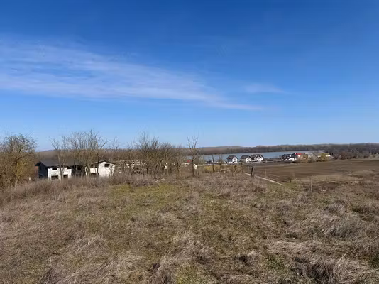 Casă Tulcea