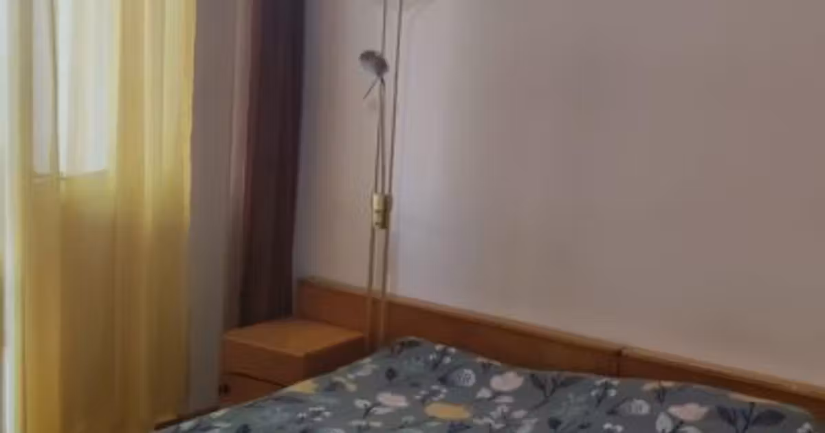 Apartament de vânzare cu 2 camere, mobilat în zona Independenței, Iași