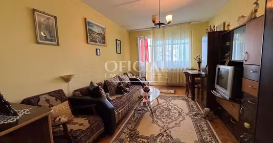 Apartament Gheorgheni