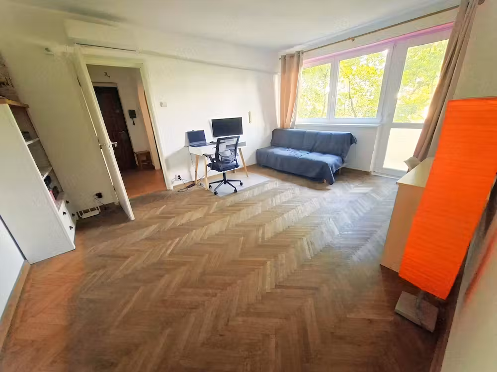 Apartament cu 3 camere situat pe Bd. Timisoara în blocul OD8