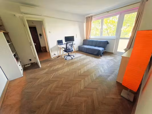 Apartament Plaza Romania