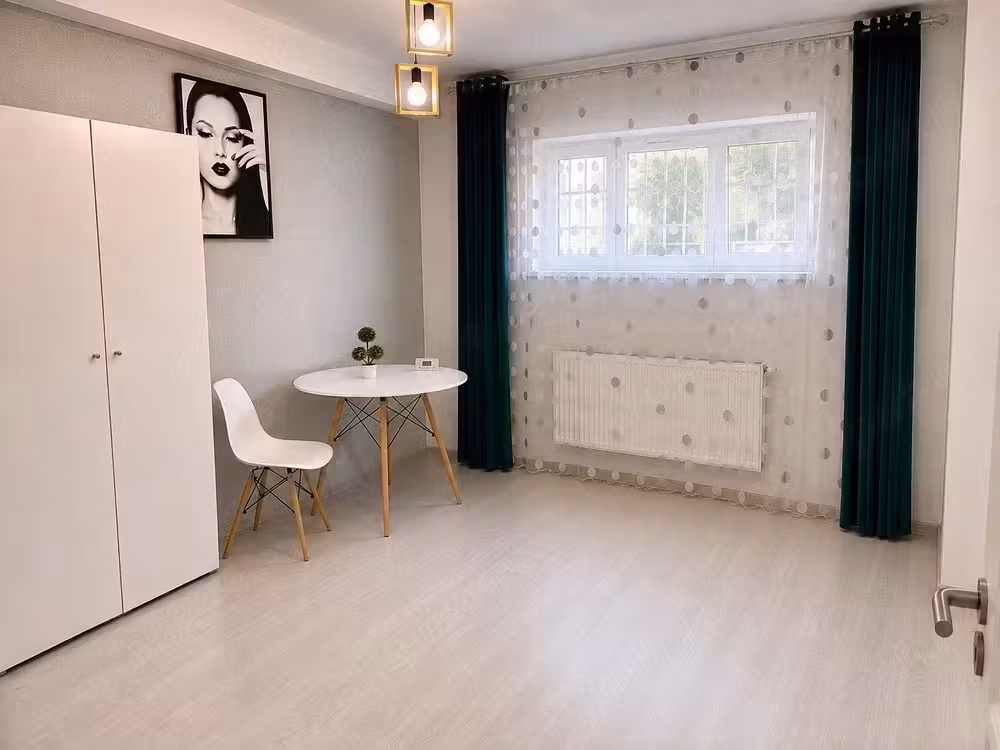 Apartament · 1 cameră · 29 m², Ciurea, Iași