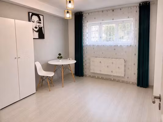 Apartament Ciurea