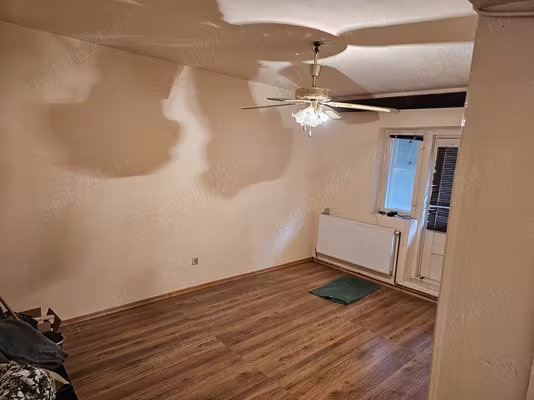 Apartament Macin